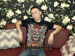 Johnlionx