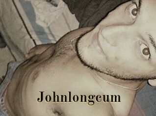 Johnlongcum