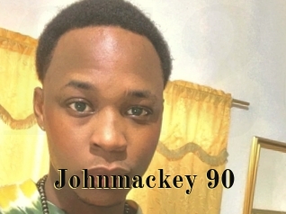 johnmackey_90 Films 2 Q