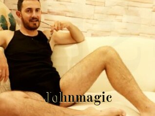 Johnmagic