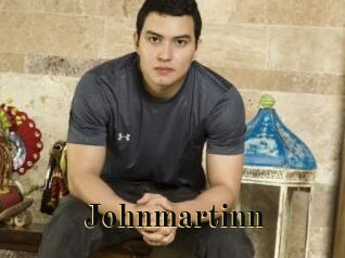 Johnmartinn