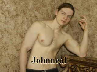 Johnneal
