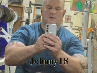 Johnny18