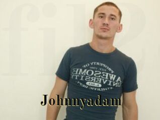 Johnnyadam