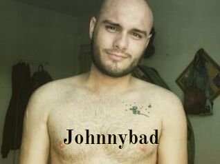 Johnnybad