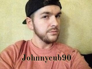 Johnnycub90