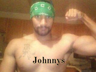 Johnnys