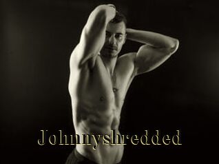 Johnnyshredded