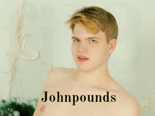 Johnpounds