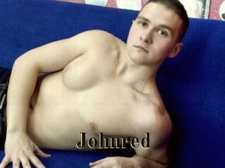 Johnred