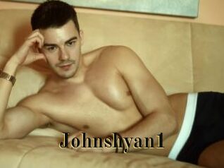 Johnshyan1