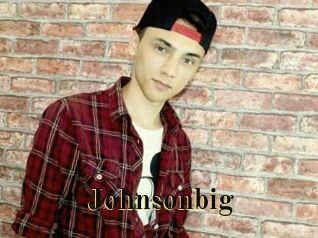 Johnsonbig
