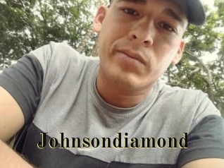 Johnsondiamond
