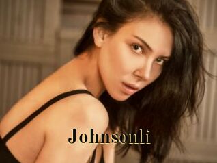 Johnsonli