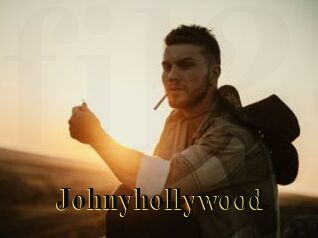 Johnyhollywood