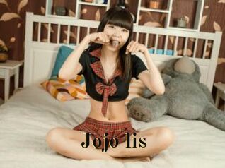 Jojo_lis