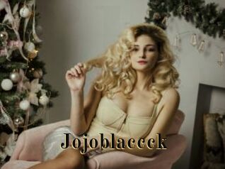 Jojoblaccck