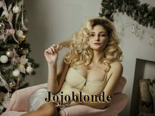 Jojoblonde