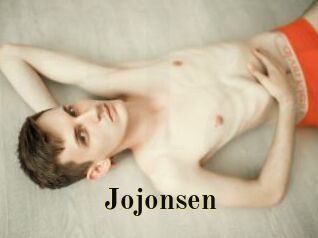 Jojonsen