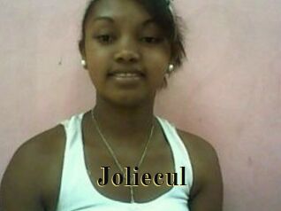 Joliecul