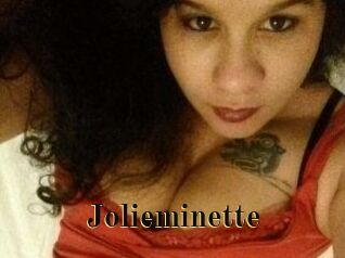 Jolieminette