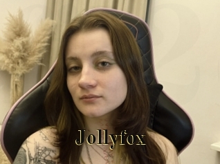 Jollyfox