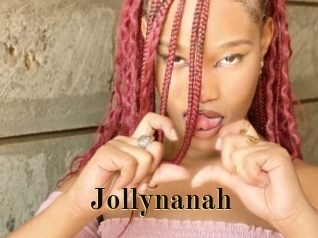 Jollynanah