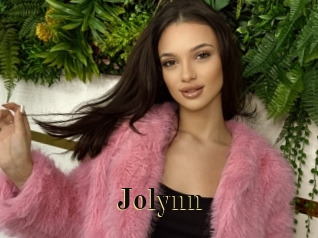 Jolynn