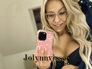 Jolynnvisser
