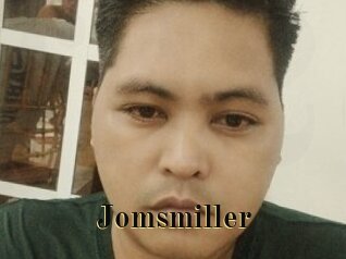 Jomsmiller