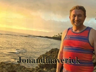 Jonandmaverick