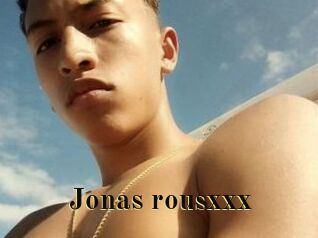 Jonas_rousxxx