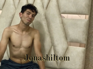 jonashiltom Films 2 Q