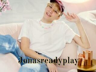 Jonasreadyplay