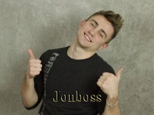 Jonboss