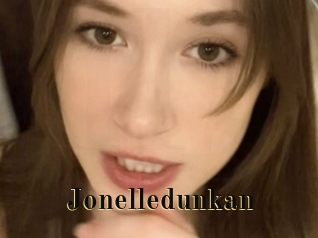 Jonelledunkan