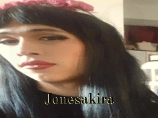Jonesakira