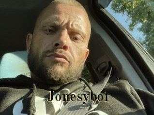 Jonesyboi