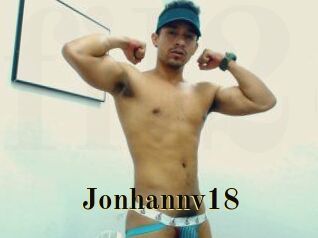 Jonhannv18