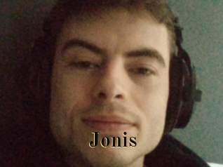 Jonis