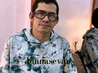 Jonnasevans