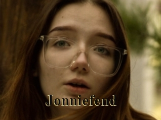 Jonniefend