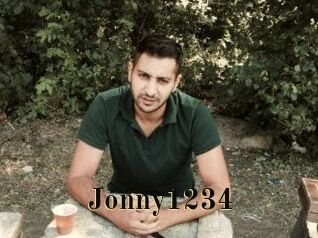Jonny1234