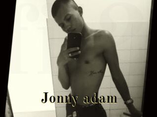Jonny_adam