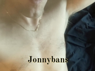Jonnybans