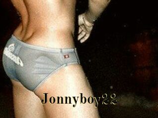 Jonnyboy22