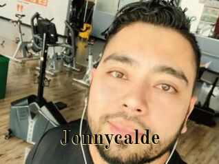 Jonnycalde