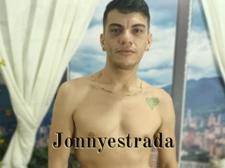 Jonnyestrada