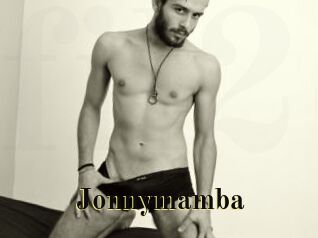 Jonnymamba