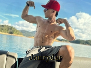 jonryder Films 2 Q